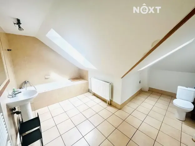 Pronájem kanceláře, Písek, Nádražní, 19 m2