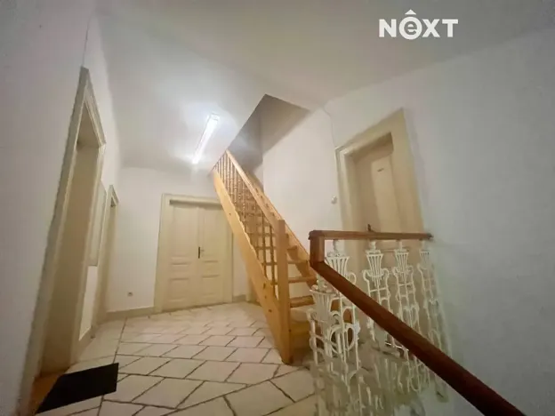 Pronájem kanceláře, Písek, Nádražní, 19 m2