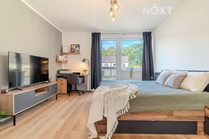 Prodej bytu 3+kk, Radošovice, 127 m2