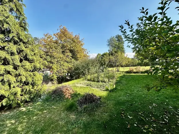 Prodej rodinného domu, Chotoviny, 77 m2