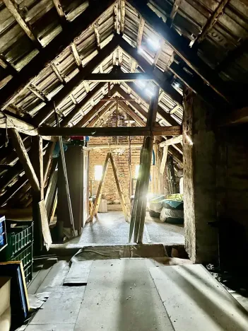 Prodej rodinného domu, Chotoviny, 77 m2