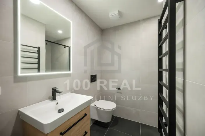 Pronájem bytu 1+kk, Hradec Králové, Průmyslová, 40 m2