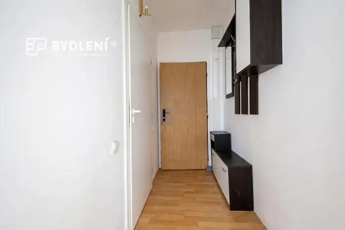 Prodej bytu 1+1, Krupka, Karla Čapka, 35 m2
