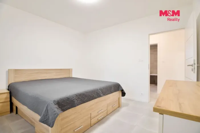 Prodej rodinného domu, Hora Svatého Šebestiána, 87 m2