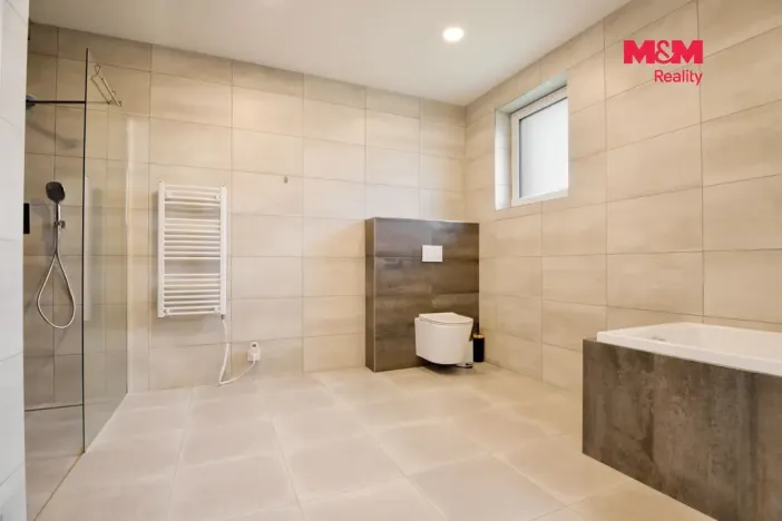 Prodej rodinného domu, Hora Svatého Šebestiána, 87 m2