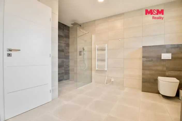Prodej rodinného domu, Hora Svatého Šebestiána, 87 m2