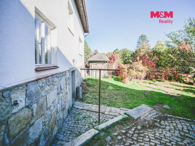 Prodej rodinného domu, Černá Voda, 175 m2