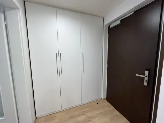 Pronájem bytu 1+kk, Praha - Stodůlky, Mukařovského, 30 m2