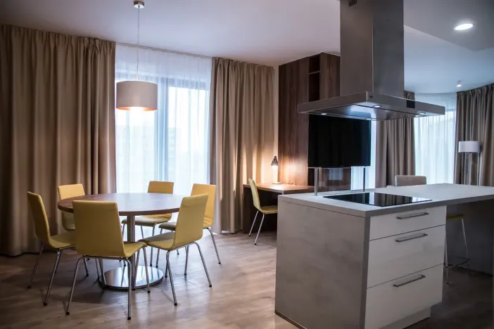 Pronájem bytu 3+kk, Praha - Stodůlky, Mukařovského, 83 m2