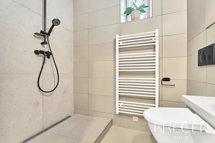 Prodej rodinného domu, Třebíč, Chelčického, 52 m2