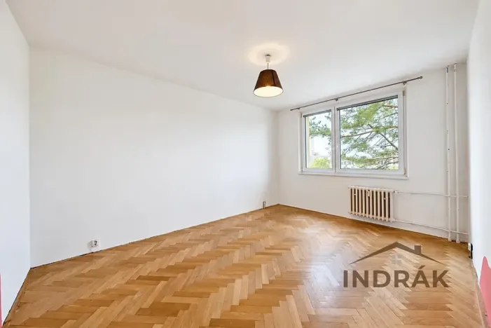 Prodej bytu 3+1, Nový Jičín, Dlouhá, 74 m2