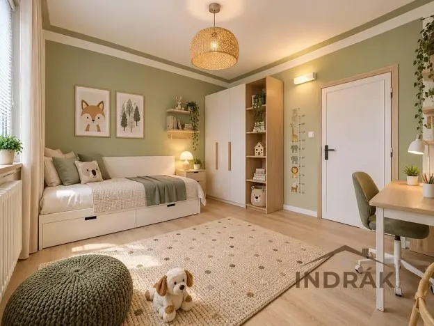 Prodej bytu 3+1, Nový Jičín, Dlouhá, 74 m2