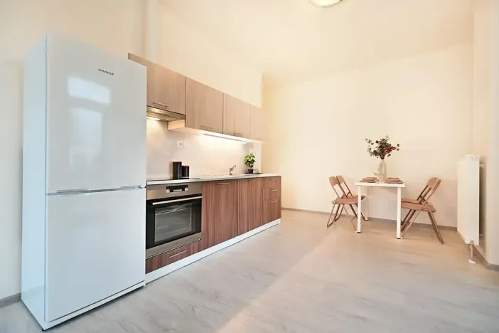 Pronájem bytu 2+kk, Janovice nad Úhlavou, 49 m2