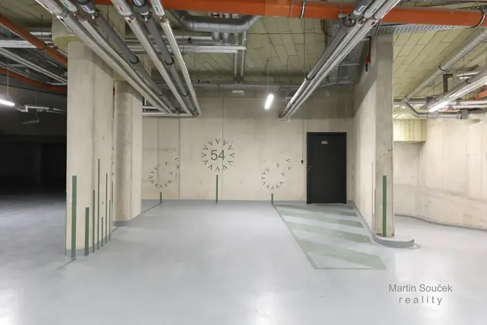 Pronájem skladu, Praha - Hlubočepy, Dostalové, 11 m2