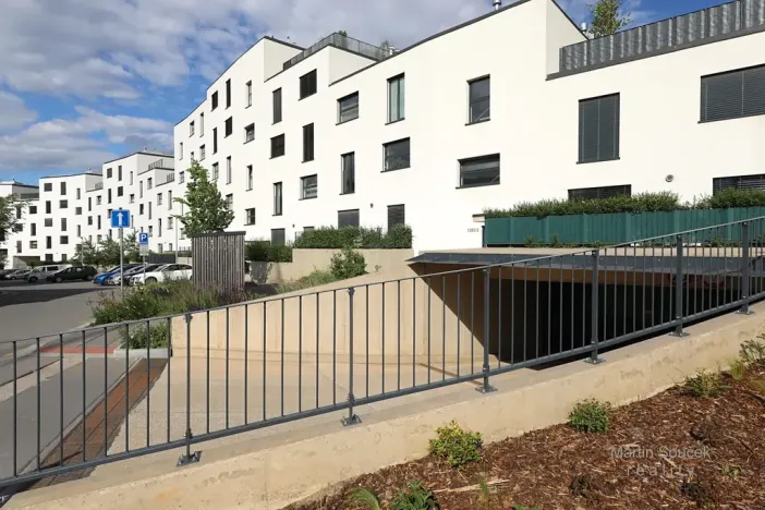 Pronájem skladu, Praha - Hlubočepy, Dostalové, 11 m2