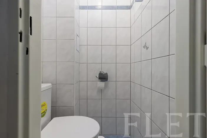 Prodej bytu 2+1, Praha - Holešovice, Osadní, 50 m2