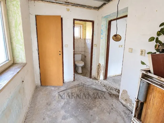 Prodej rodinného domu, Ústí nad Labem - Krásné Březno, Na Rybníčku, 120 m2