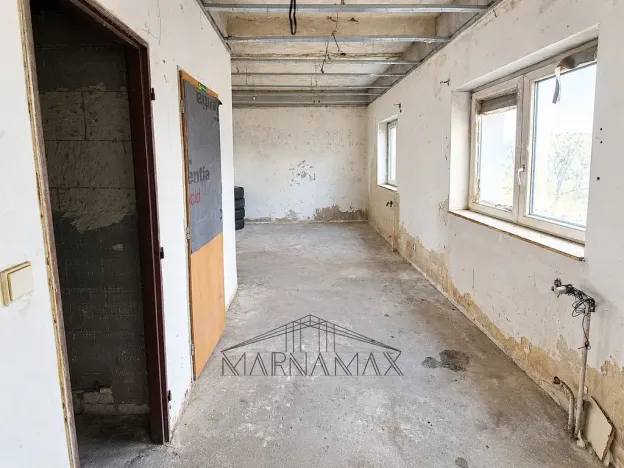 Prodej rodinného domu, Ústí nad Labem - Krásné Březno, Na Rybníčku, 120 m2