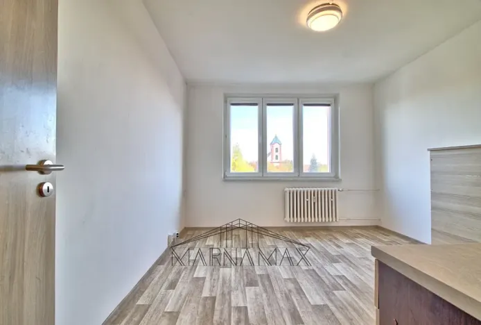 Prodej bytu 1+kk, Chodov, Palackého, 18 m2