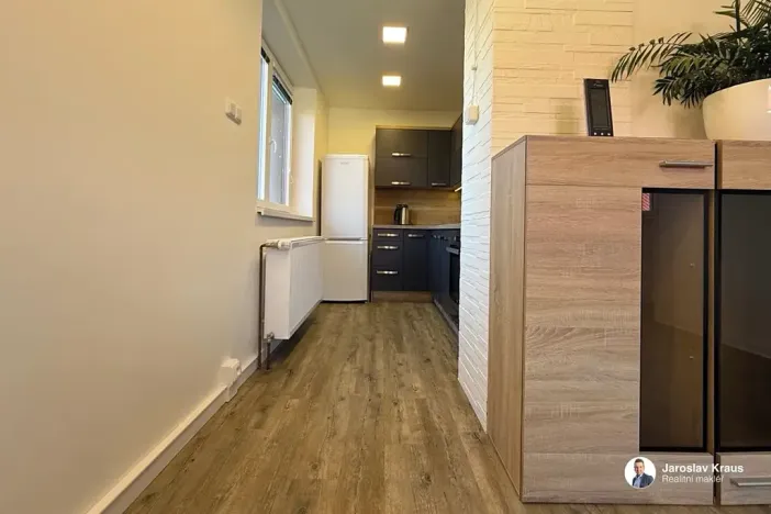 Pronájem bytu 3+kk, Slatiny, 62 m2