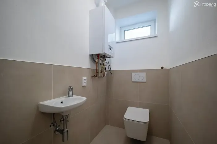 Prodej bytu 3+kk, Brno, Nivky, 85 m2