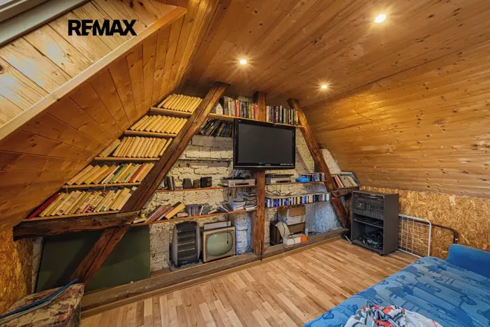 Prodej rodinného domu, Ruda nad Moravou, 170 m2