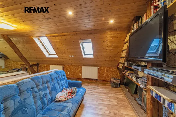 Prodej rodinného domu, Ruda nad Moravou, 170 m2