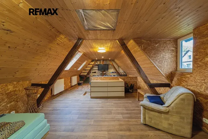 Prodej rodinného domu, Ruda nad Moravou, 170 m2