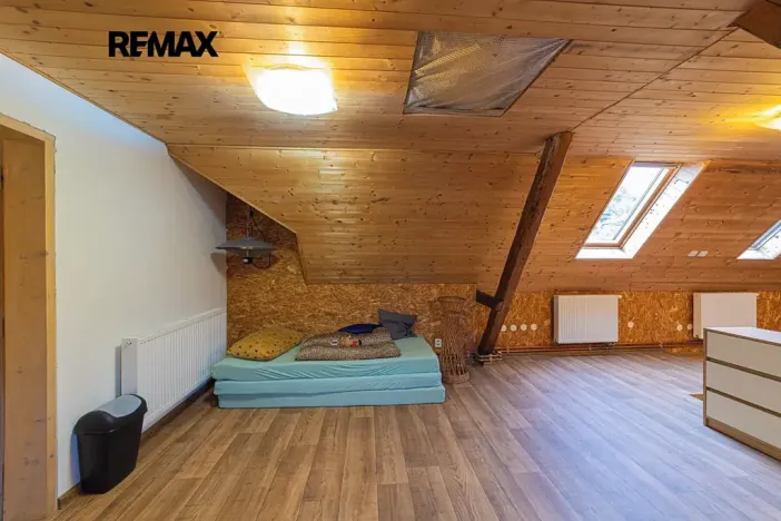 Prodej rodinného domu, Ruda nad Moravou, 170 m2