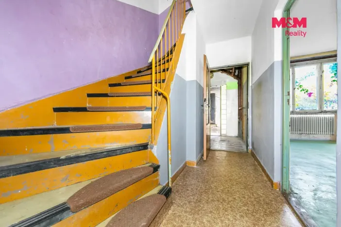 Prodej rodinného domu, Bor - Kurojedy, 120 m2