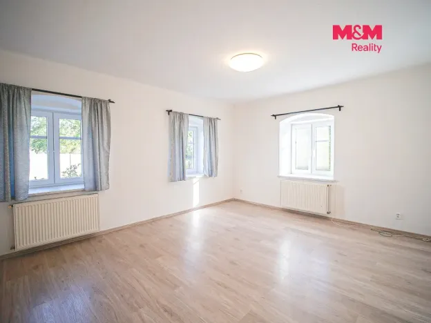 Prodej rodinného domu, Velká Kraš, 172 m2