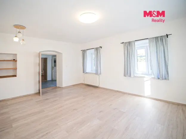 Prodej rodinného domu, Velká Kraš, 172 m2