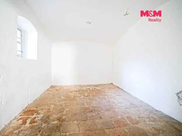 Prodej rodinného domu, Velká Kraš, 172 m2