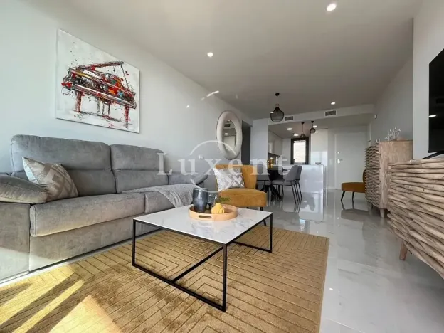 Prodej bytu 4+kk, Benidorm, Španělsko, 85 m2