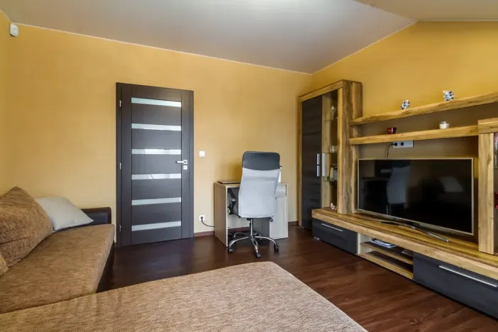 Prodej rodinného domu, Babice, Starobabická, 243 m2