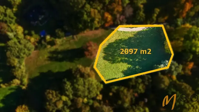 Prodej pozemku pro bydlení, Řetůvka, 2097 m2