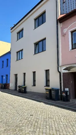 Pronájem bytu 2+kk, Klimkovice, Resnerova, 59 m2