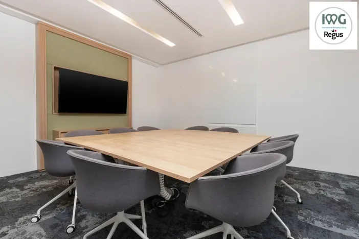 Pronájem kanceláře, Praha - Nusle, Lomnického, 50 m2