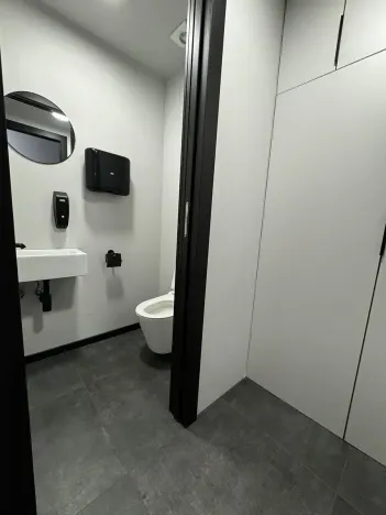 Pronájem obchodního prostoru, Praha - Žižkov, Bořivojova, 24 m2