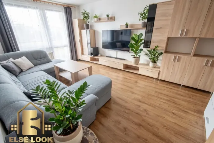 Prodej bytu 4+1, Vamberk, Struha, 85 m2