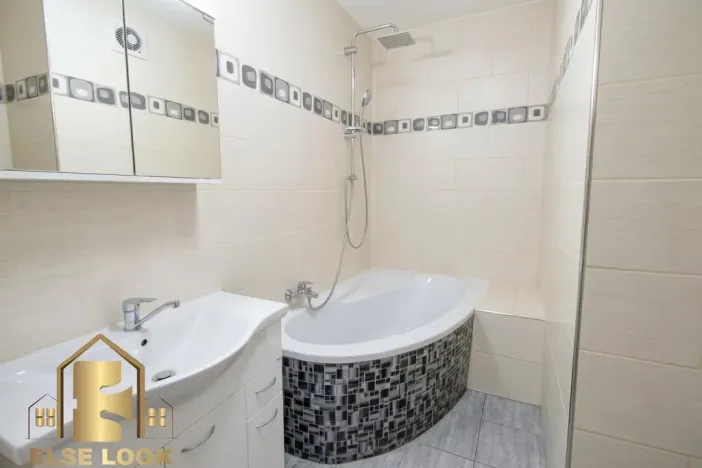 Prodej bytu 4+1, Vamberk, Struha, 85 m2