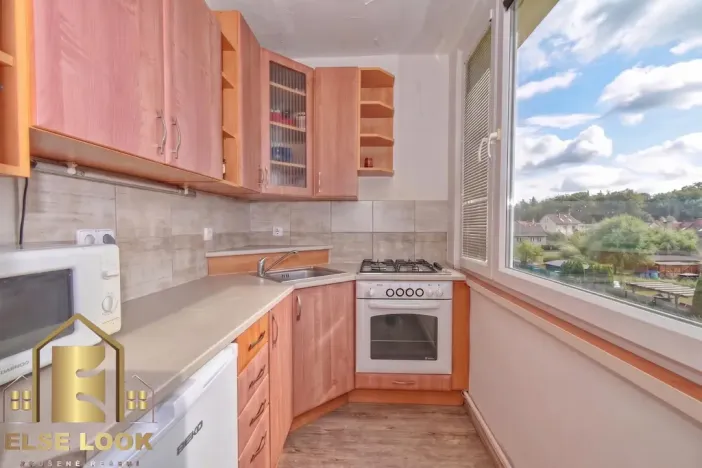 Prodej bytu 1+kk, Týniště nad Orlicí, Čs. armády, 29 m2