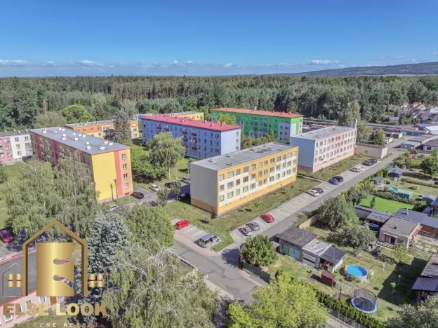 Prodej bytu 1+kk, Týniště nad Orlicí, Čs. armády, 29 m2