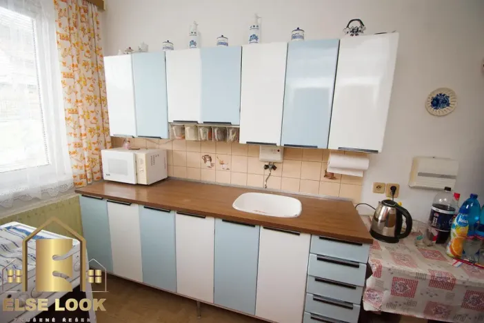 Prodej rodinného domu, Rychnov nad Kněžnou, Jiráskova, 130 m2