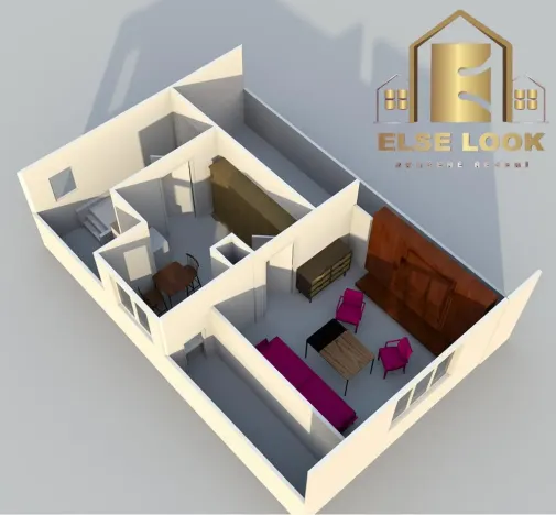 Prodej rodinného domu, Rychnov nad Kněžnou, Jiráskova, 130 m2