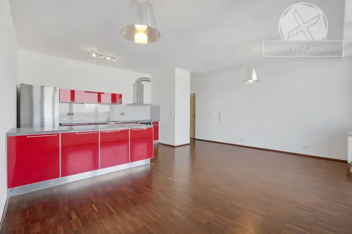 Prodej bytu 4+kk, Praha - Hlubočepy, Silurská, 94 m2