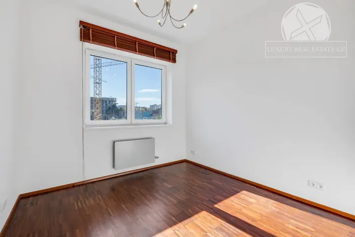 Prodej bytu 4+kk, Praha - Hlubočepy, Silurská, 94 m2