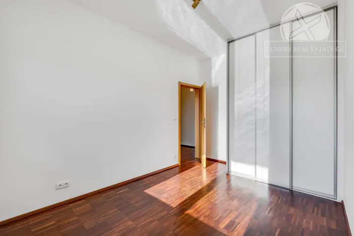 Prodej bytu 4+kk, Praha - Hlubočepy, Silurská, 94 m2