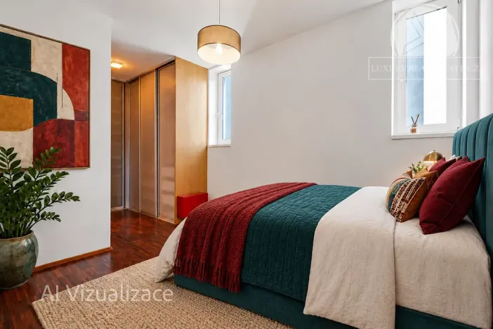 Prodej bytu 4+kk, Praha - Hlubočepy, Silurská, 94 m2