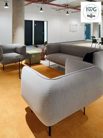 Pronájem kanceláře, Praha - Jinonice, Kačírkova, 20 m2